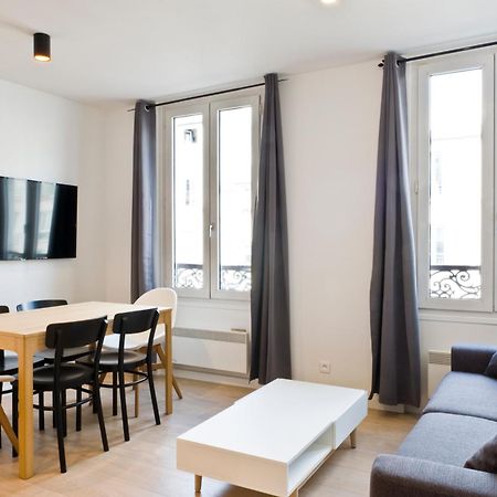 Pick A Flat'S Apartement In Nation - Rue D'Avron Παρίσι Εξωτερικό φωτογραφία