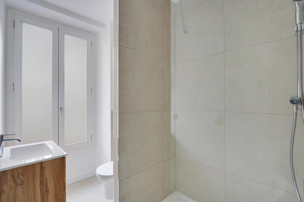 Pick A Flat'S Apartement In Nation - Rue D'Avron Παρίσι Εξωτερικό φωτογραφία