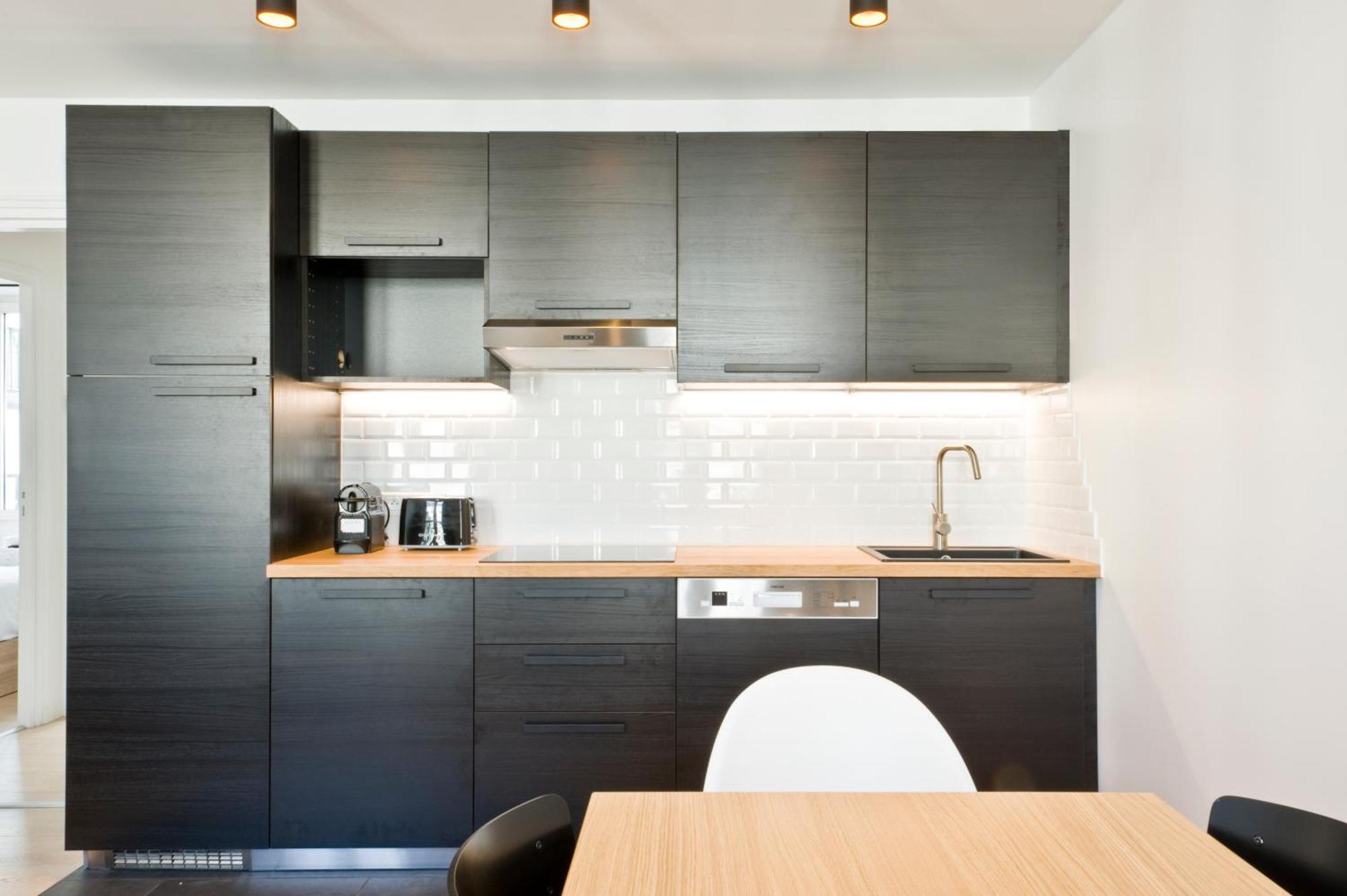 Pick A Flat'S Apartement In Nation - Rue D'Avron Παρίσι Εξωτερικό φωτογραφία