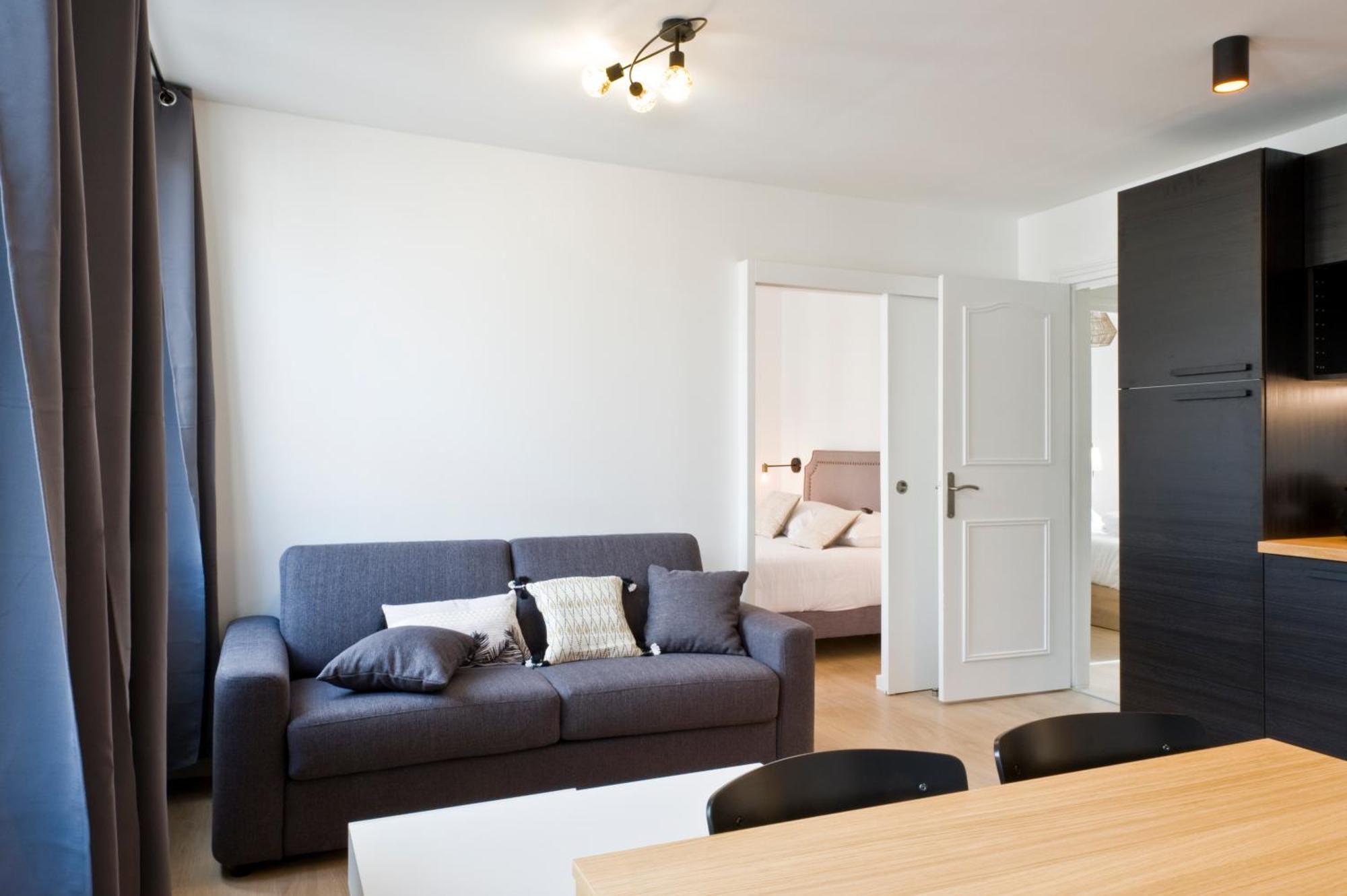 Pick A Flat'S Apartement In Nation - Rue D'Avron Παρίσι Εξωτερικό φωτογραφία