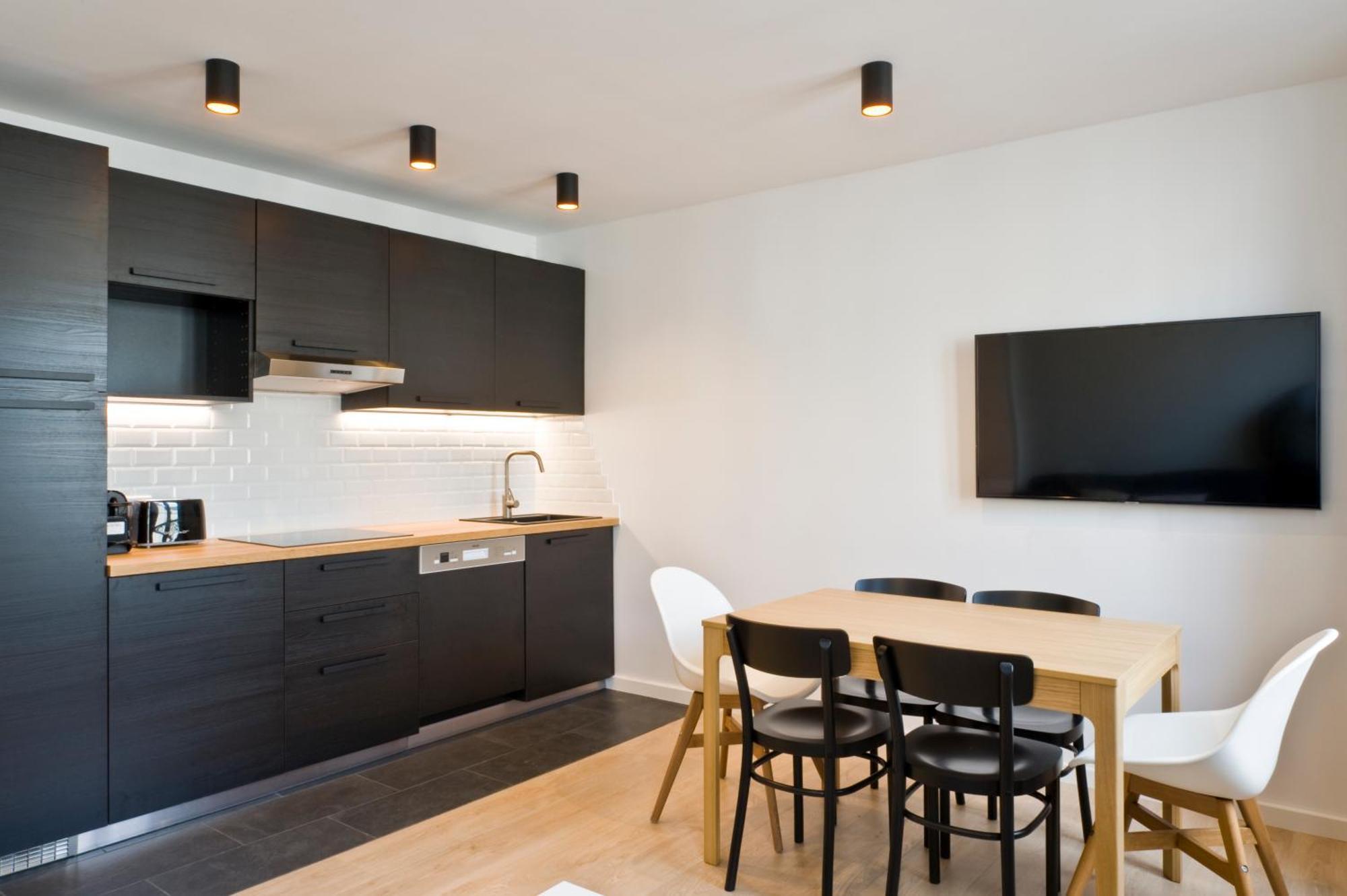 Pick A Flat'S Apartement In Nation - Rue D'Avron Παρίσι Εξωτερικό φωτογραφία