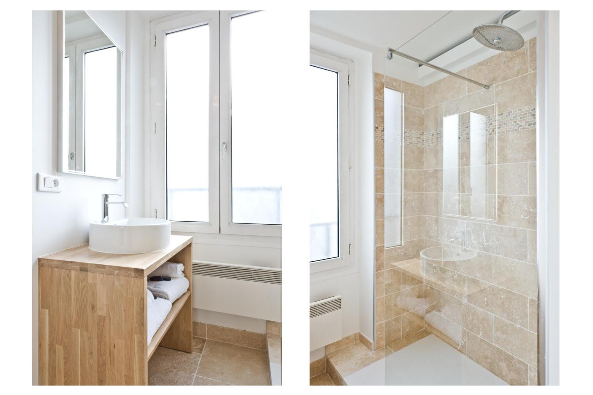 Pick A Flat'S Apartement In Nation - Rue D'Avron Παρίσι Εξωτερικό φωτογραφία