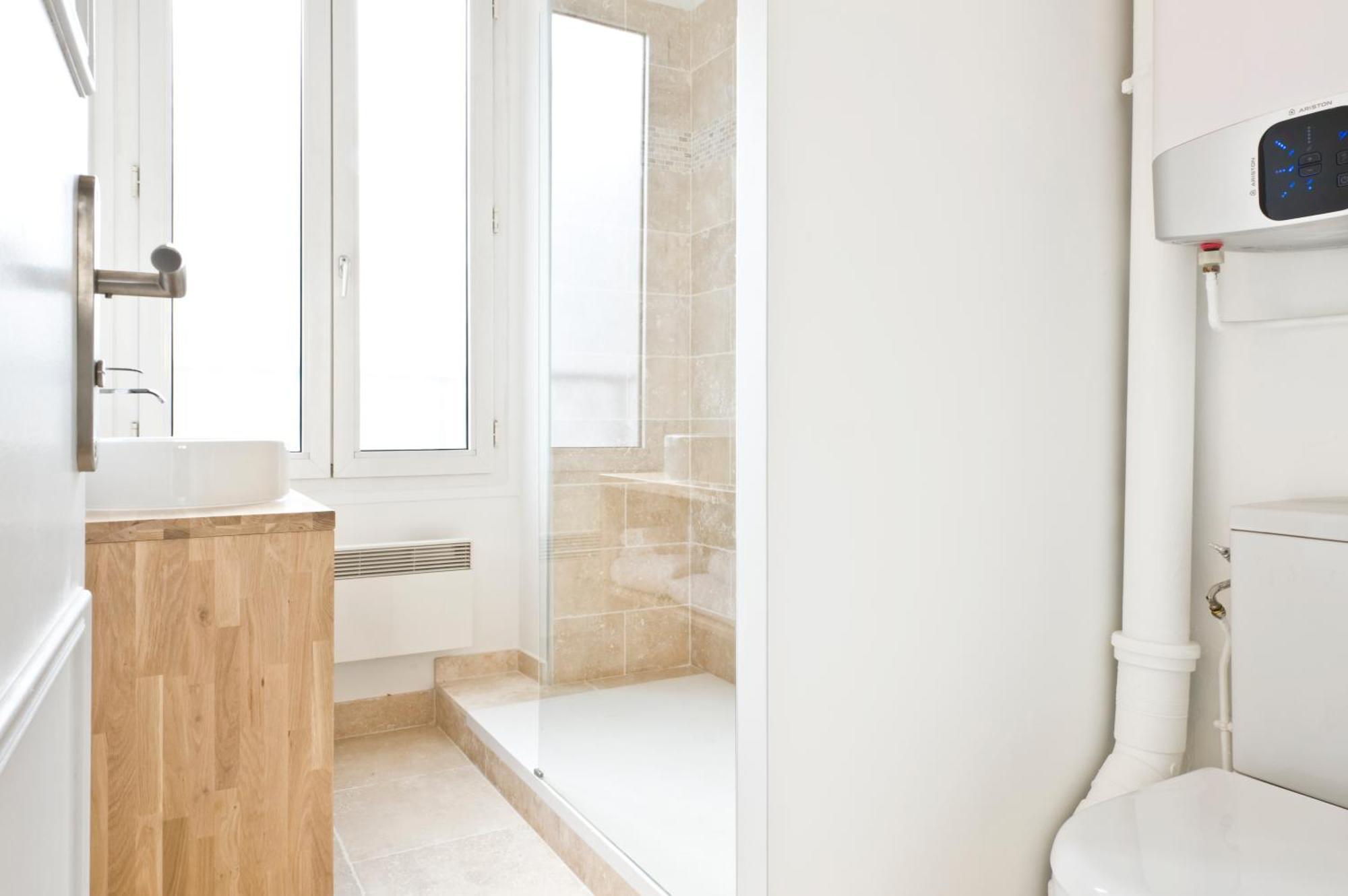 Pick A Flat'S Apartement In Nation - Rue D'Avron Παρίσι Εξωτερικό φωτογραφία