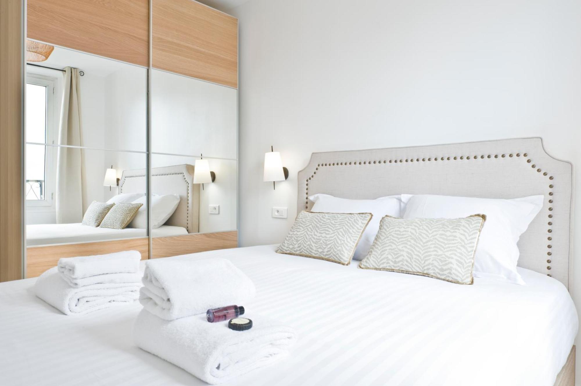 Pick A Flat'S Apartement In Nation - Rue D'Avron Παρίσι Εξωτερικό φωτογραφία