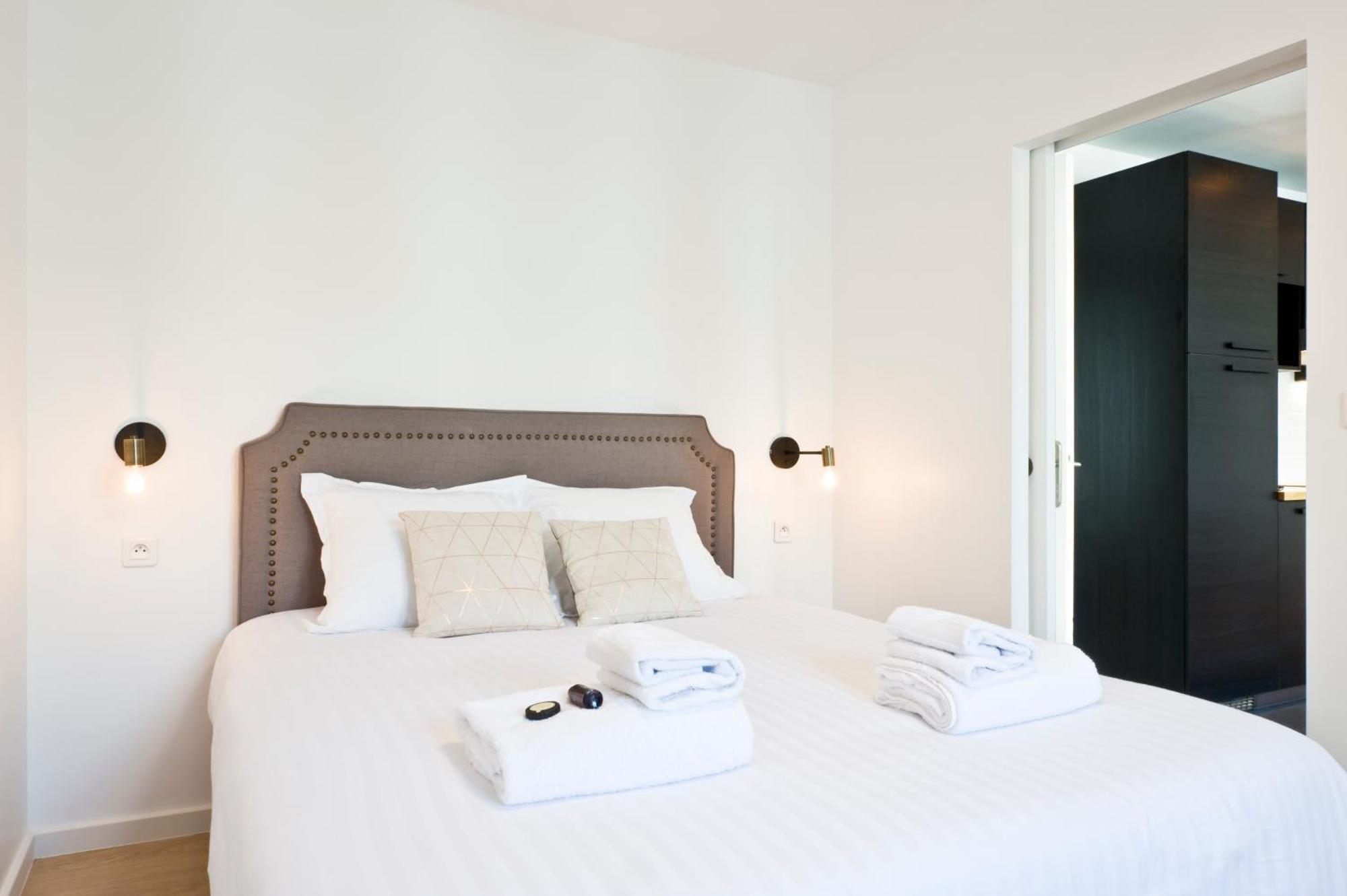 Pick A Flat'S Apartement In Nation - Rue D'Avron Παρίσι Εξωτερικό φωτογραφία